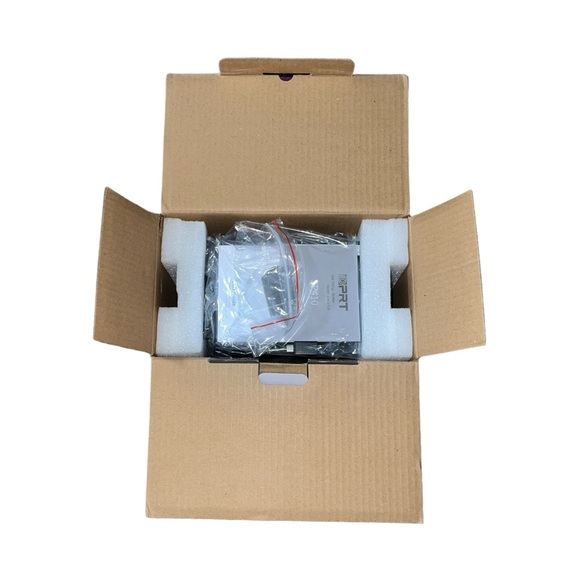 Thermal Label Printer iDPRT SP410 Thermal Shipping 4x6 Labels NO CORDS - Picture 6 of 14